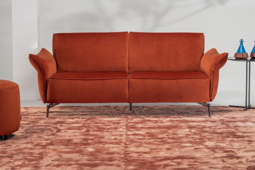 Milano Sofa Natuzzi Italia - 7