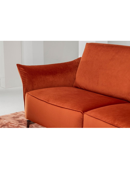 Canapé Milano Natuzzi Italia - 8