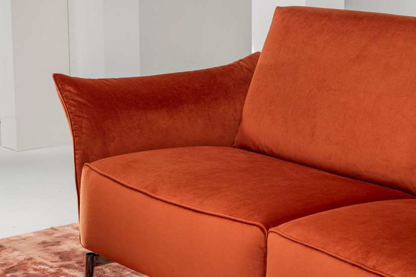 Divano Milano Natuzzi Italia - 8