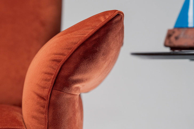 Divano Milano Natuzzi Italia - 9