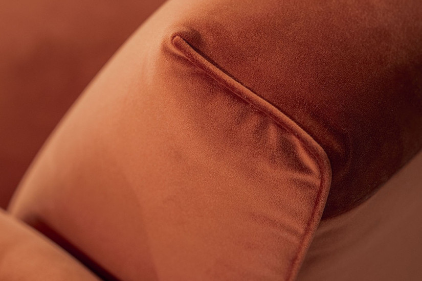 Milano Sofa Natuzzi Italia - 10