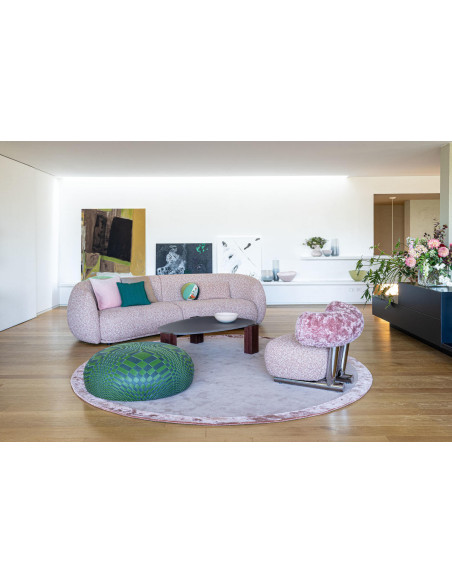 Canapé Pacific Moroso | Achats en Ligne