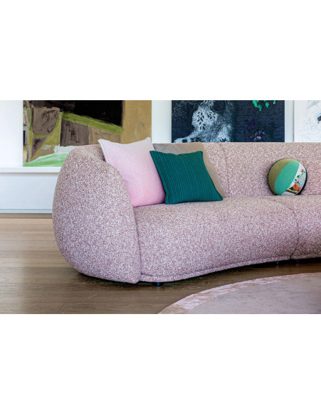 Divano Pacific Moroso | Design Patricia Urquiola | Acquista