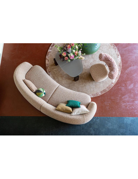 Canapé Pacific Moroso | Achats en Ligne