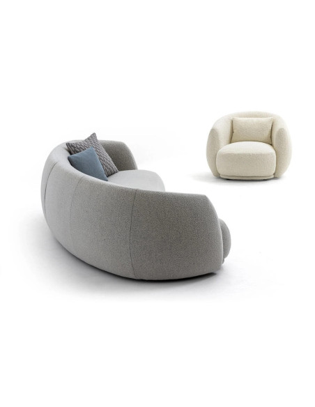 Canapé Pacific Moroso | Achats en Ligne