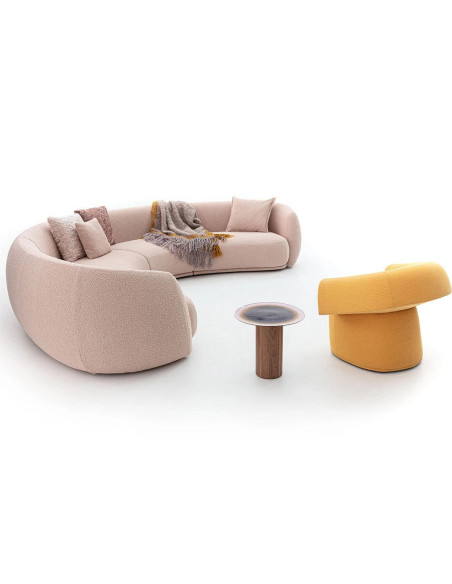 Pacific Sofa by Patricia Urquiola for Moroso | Shop Now