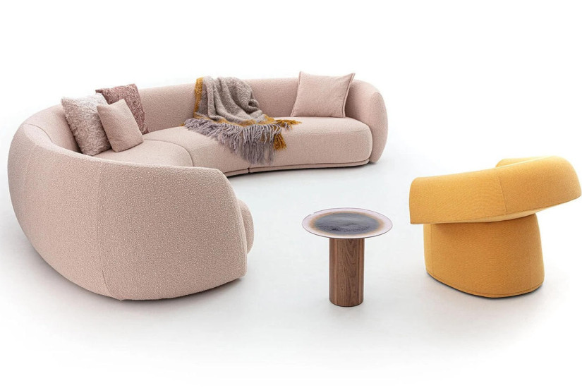 Divano Pacific Moroso | Design Patricia Urquiola | Acquista