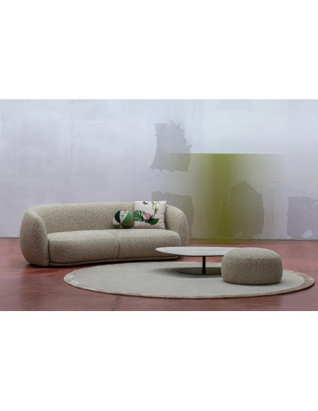 Divano Pacific Moroso | Design Patricia Urquiola | Acquista