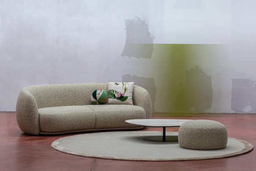 Divano Pacific Moroso | Design Patricia Urquiola | Acquista