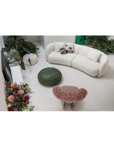 Divano Pacific Moroso | Design Patricia Urquiola | Acquista