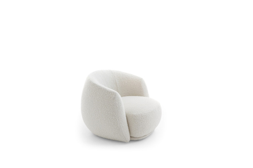 Poltrona Pacific Moroso - 2