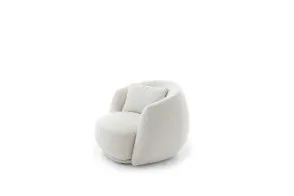 Fauteuil Pacific Moroso - 1