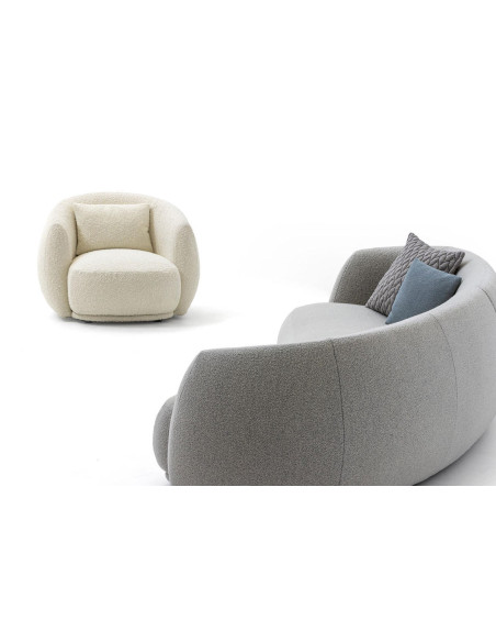 Pacific Armchair Moroso - 3