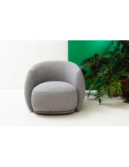 Poltrona Pacific Moroso - 4