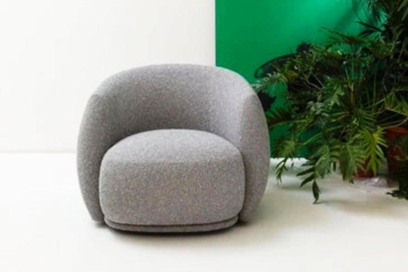 Poltrona Pacific Moroso - 4