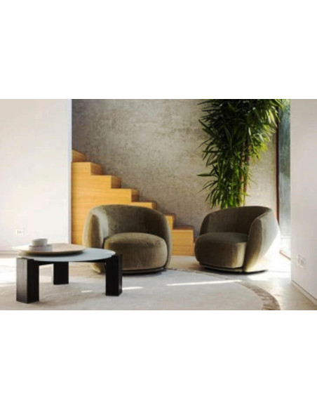 Poltrona Pacific Moroso - 7