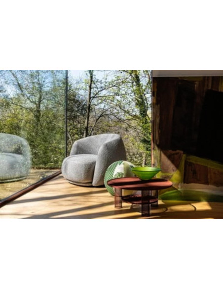 Pacific Armchair Moroso - 6