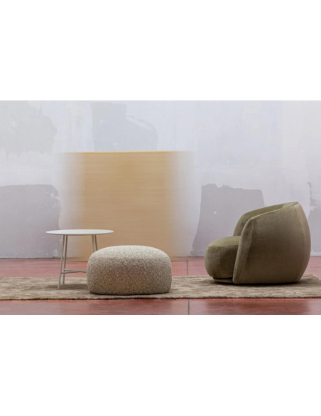 Fauteuil Pacific Moroso - 8