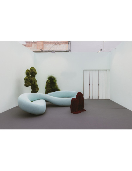 Divano Infinito Natuzzi Italia - 3