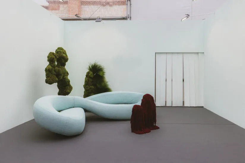 Infinito Sofa Natuzzi Italia - 3