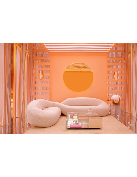 Infinito Sofa Natuzzi Italia - 4