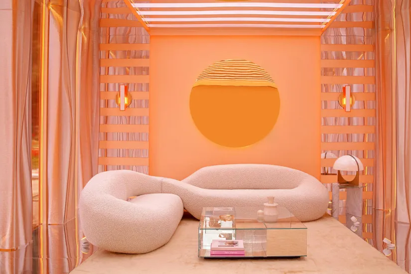 Infinito Sofa Natuzzi Italia - 4