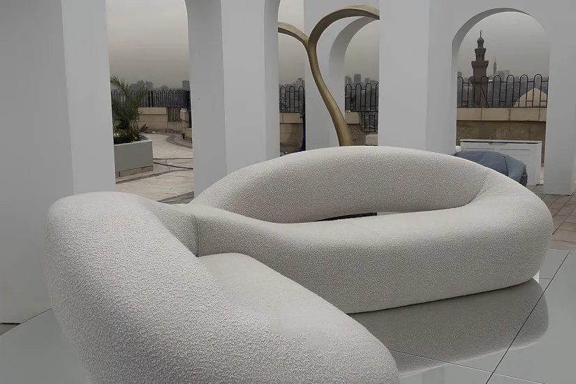 Infinito Sofa Natuzzi Italia - 5