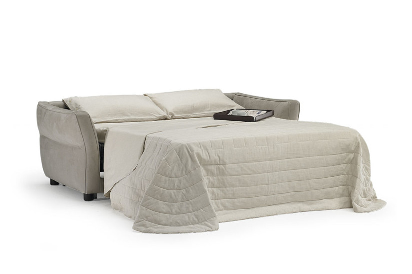 Divano-Letto Notturno Natuzzi Italia - 1