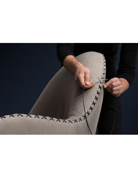 Divano DS-102 Shell - De Sede | Prezzi e Catalogo Online