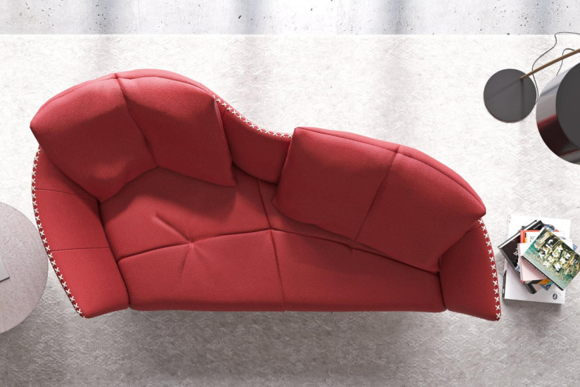 Divano DS-102 Shell - De Sede | Prezzi e Catalogo Online