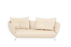 De Sede DS-102 Shell Sofa | Online Shop 2