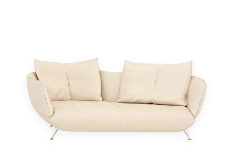 De Sede DS-102 Shell Sofa | Online Shop