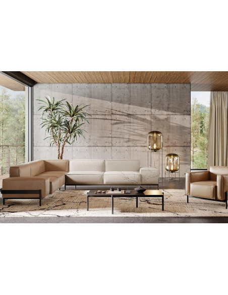 De Sede DS-21 Qubic Sofa | Online Shop