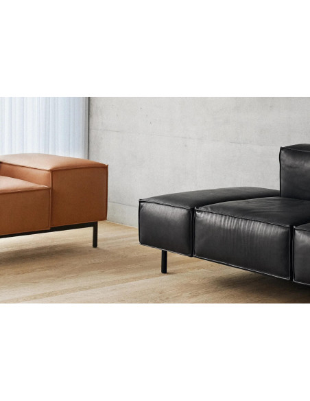 De Sede DS-21 Qubic Sofa | Online Shop