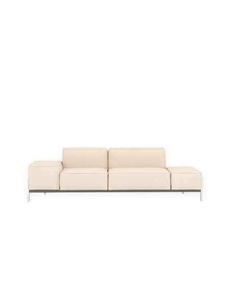 De Sede DS-21 Qubic Sofa | Online Shop