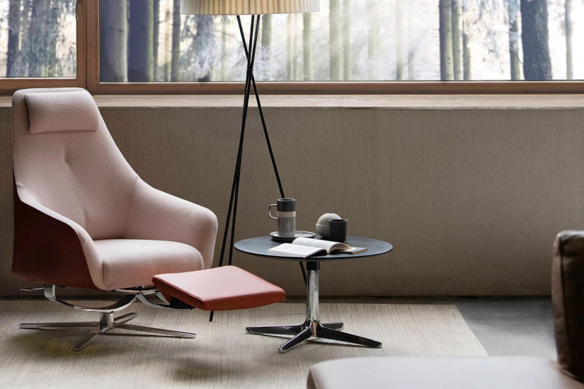 Fauteuil DS-277 De Sede - 7