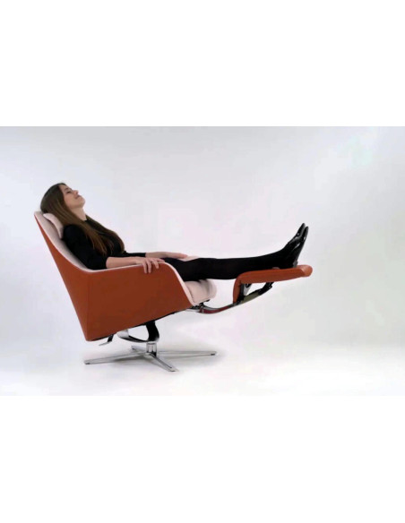 Fauteuil DS-277 De Sede - 4