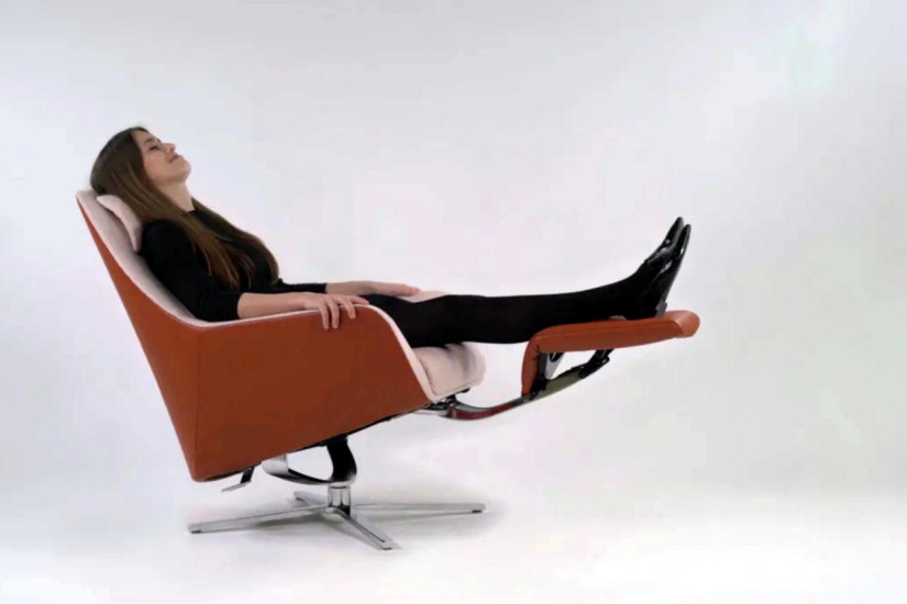 Poltrona DS-277 De Sede - 4