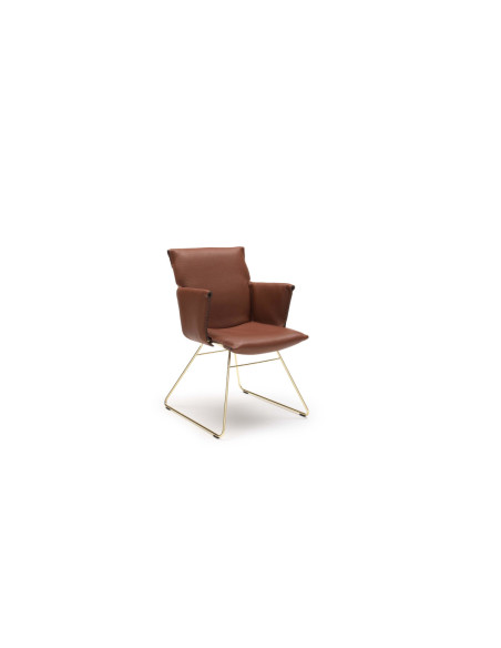 DS-515 Snug Chair De Sede - 1