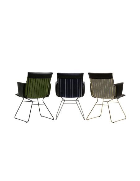 Chaise DS-515 Snug De Sede - 8