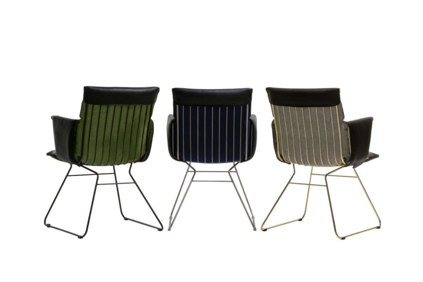 Sedia DS-515 Snug De Sede - 8