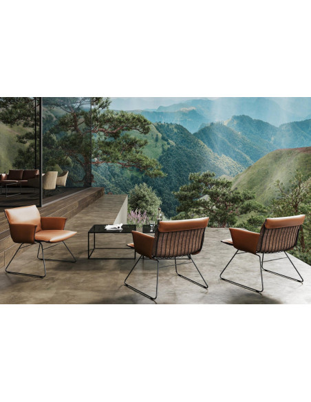 DS-515 Snug Chair De Sede - 10