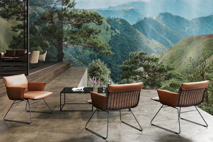 DS-515 Snug Chair De Sede - 10