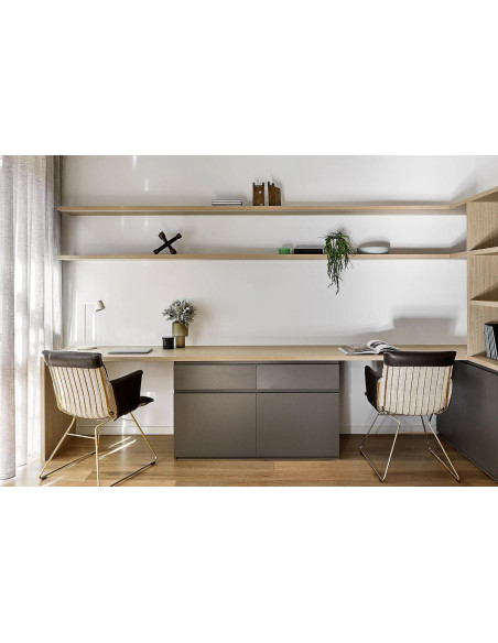 Chaise DS-515 Snug De Sede - 11