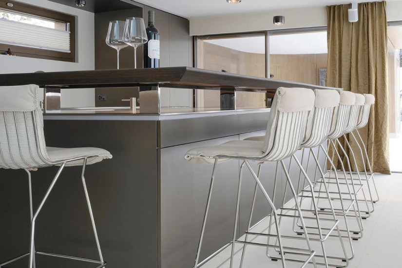 Sedia DS-515 Snug De Sede - 12