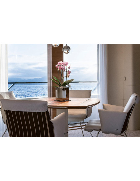 DS-515 Snug Chair De Sede - 13