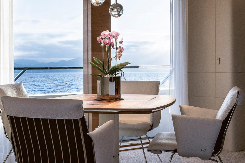 DS-515 Snug Chair De Sede - 13