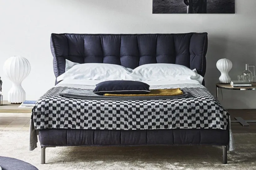 Husk Bed B&B Italia - 4