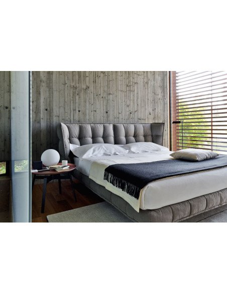 Letto Husk B&B Italia - 6