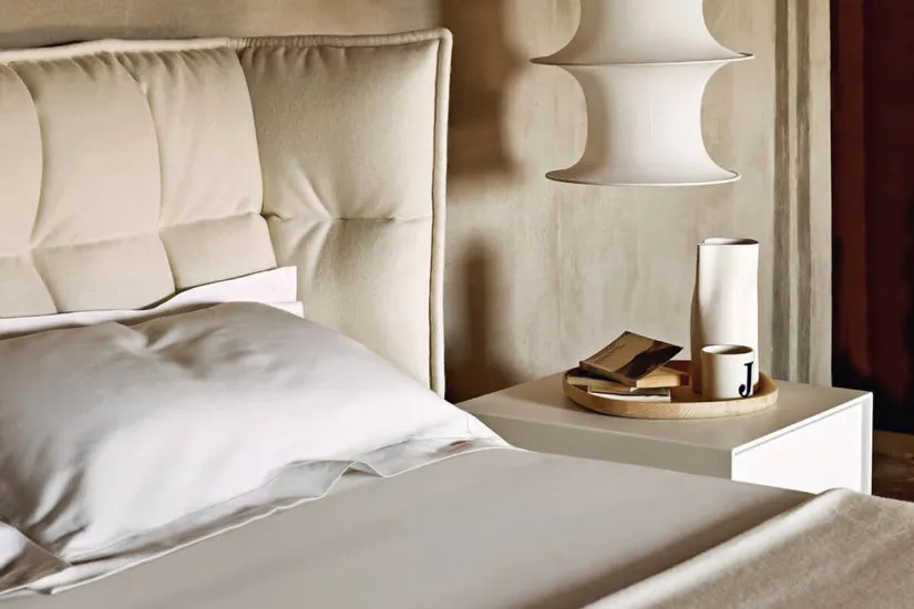 Husk Bed B&B Italia - 7